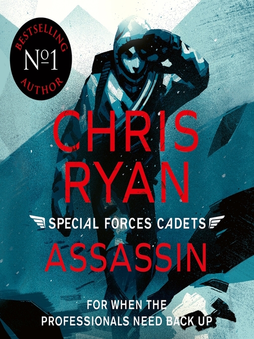 Title details for Assassin by Chris Ryan - Available